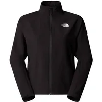 The North Face TEK approach jacket tnf black L