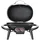 TAINO KENAI Tischgrill Set + Abdeckhaube + Regler