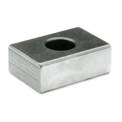 230-20 Flache Nutensteine