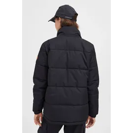 North Bend Steppjacke NBTowny W in schwarz, | Gr.: 40