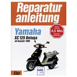 Bucheli Reparaturanleitungen Old- und Youngtimer