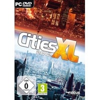 Cities XL 2012 (PC)