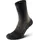 Skinners Compression Socken Braun 40-42