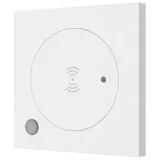 Fine Life Pro Sensor Intelligentes Bewegungsmeldersensor-Steckdose, (mit Bluetooth 5.0 und Millimeterwellen-Radar für Zuhause und Büro), App-Steuerbar, 6m Erkennungsbereich, 120° Erkennungswinkel, AC85~250V