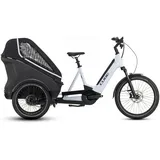 Cube Trike Hybrid Family 750 2023