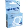 Maximus der Potenzring Xs/S/M 3 St