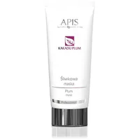 Apis natural cosmetics Apis Kakadu Plum, Pflaumen-Maske, Anti -