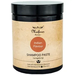 Meißner Tremonia Shampoopaste Indian Flavour Haarpflege 165 ml