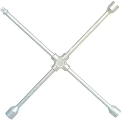 KS Tools Radkreuzschlüssel für LKW - 518.1157