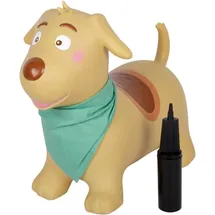Small Foot Company Hüpfspielzeug Hüpftier Hund