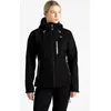 Damen Jacke Skifahren - Torrek 2.0 SCHWARZ UK 18 / EU 44 / FR 46