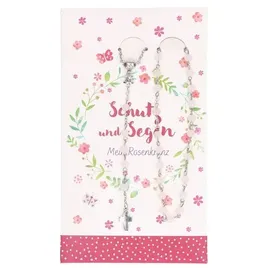 Butzon & Bercker Schutz und Segen – Mein Rosenkranz