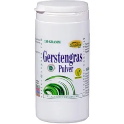 Espara Gerstengras-Pulver BIO (150g)