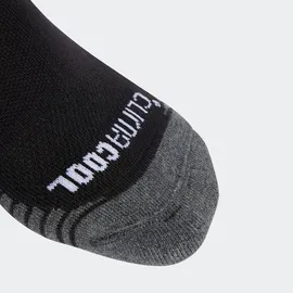adidas Funktionssocken 3 Paar Schwarz/Weiß 40-42