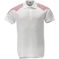 Mascot Polo-Shirt, Kurzarm Polo-shirt 3XL