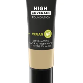 Sante High Coverage Foundation 02 25 ml