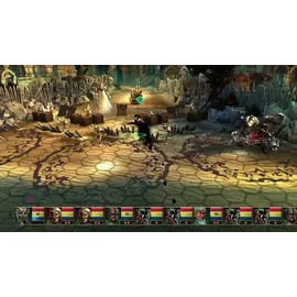 Blackguards 2 - Limited Day One Edition (USK) (PS4)