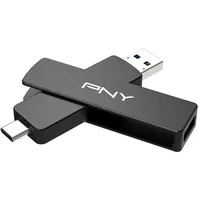 PNY USB Flash 2 TB & OTG Duo LINK
