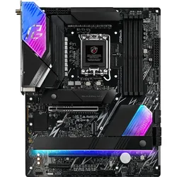 ASRock Phantom Gaming Z890 LIGHTNING WIFI - Motherboard - ATX - LGA1851-Sockel -
