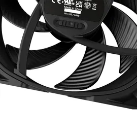 be quiet! Silent Wings Pro 4 PWM, 140mm (BL099)