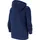 Nike Lifestyle - Textilien - Jacken Full-Zip, Midnight Navy/Midnight NAVY/WH, S