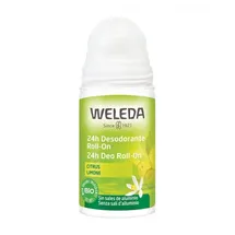 Weleda Citrus Deodorant 24H Roll-On 50 ml