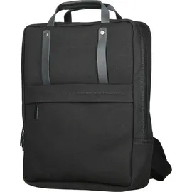 JOST Bags Lund Rucksack 42 cm Schwarz