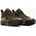 Chuck Taylor All Star Malden Street Boot Weite E Grün/Braun 5