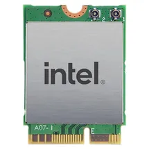 Intel Wi-Fi 6E AX211 - Netzwerkadapter - M.2 2230 (CNVio2)
