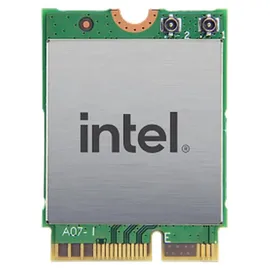 Intel Wi-Fi 6E AX211 - Netzwerkadapter - M.2 2230 (CNVio2)
