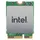Intel Wi-Fi 6E AX211 - Netzwerkadapter - M.2 2230 (CNVio2)