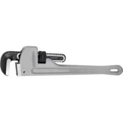 HOLEX Einhand-Rohrzange mit Alu-Griff 2"