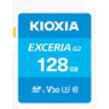 KIOXIA Exceria G2 SD Card 128GB