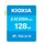 KIOXIA Exceria G2 SD Card 128GB