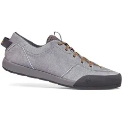 Black Diamond Prime Herren-Trekkingschuhe grau 41