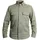 John Doe Motoshirt Dunkelgrün S