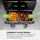 Clatronic FR 3804 H schwarz