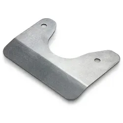Bestprice Einbruchschutz Hecktür [Hersteller-Nr. 6010-07-038417P] für Citroën, Fiat, Peugeot