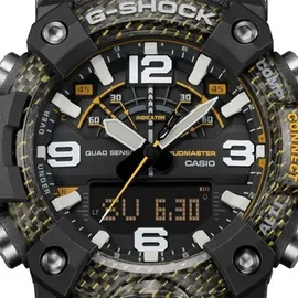 Casio G-Shock GG-B100 Resin 51,3 mm GG-B100Y-1A