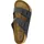 Birkenstock Arizona Weichbettung Birko-Flor schwarz 38