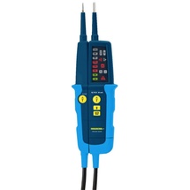 Pancontrol Spannungsprüfer 2 polig PAN MV-1000A - Durchgangsprüfer 1000 V AC/DC