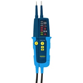 Pancontrol Spannungsprüfer 2 polig PAN MV-1000A - Durchgangsprüfer 1000 V AC/DC