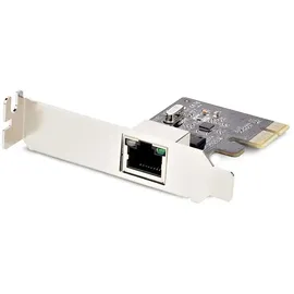 Startech StarTech.com 1-Port Gigabit PCIe Network Adapter Card, TAA Compliant