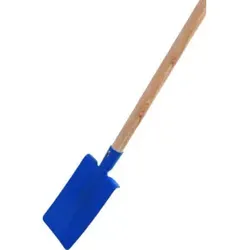floraworld Kinder-Spaten m.Stiel 87 cm