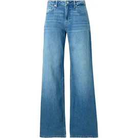 Pepe Jeans Jeans Lina blue denim 27x32