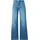 Pepe Jeans Jeans Lina blue denim 27x32