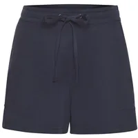 LASCANA Shorts Damen blau Gr.38
