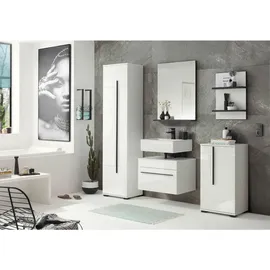 furn.design Bad-Kommode, Design-D