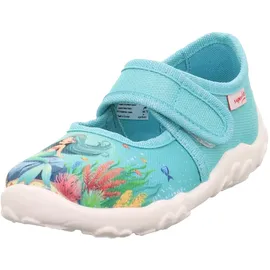superfit BONNY Türkis 30