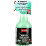 Ballistol Trockenreiniger 2 St. 750 ml